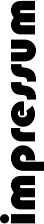 Impressum